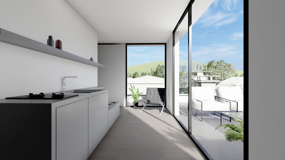 Вілла з 5 спальнями, 184м² в Аланія, Туреччина [ID: 0301-105437]