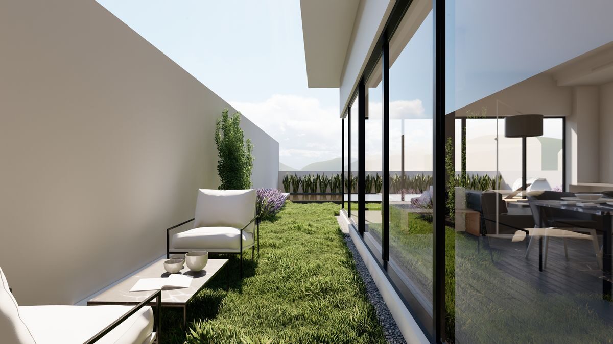 Вілла з 5 спальнями, 184м² в Аланія, Туреччина [ID: 0301-105437]