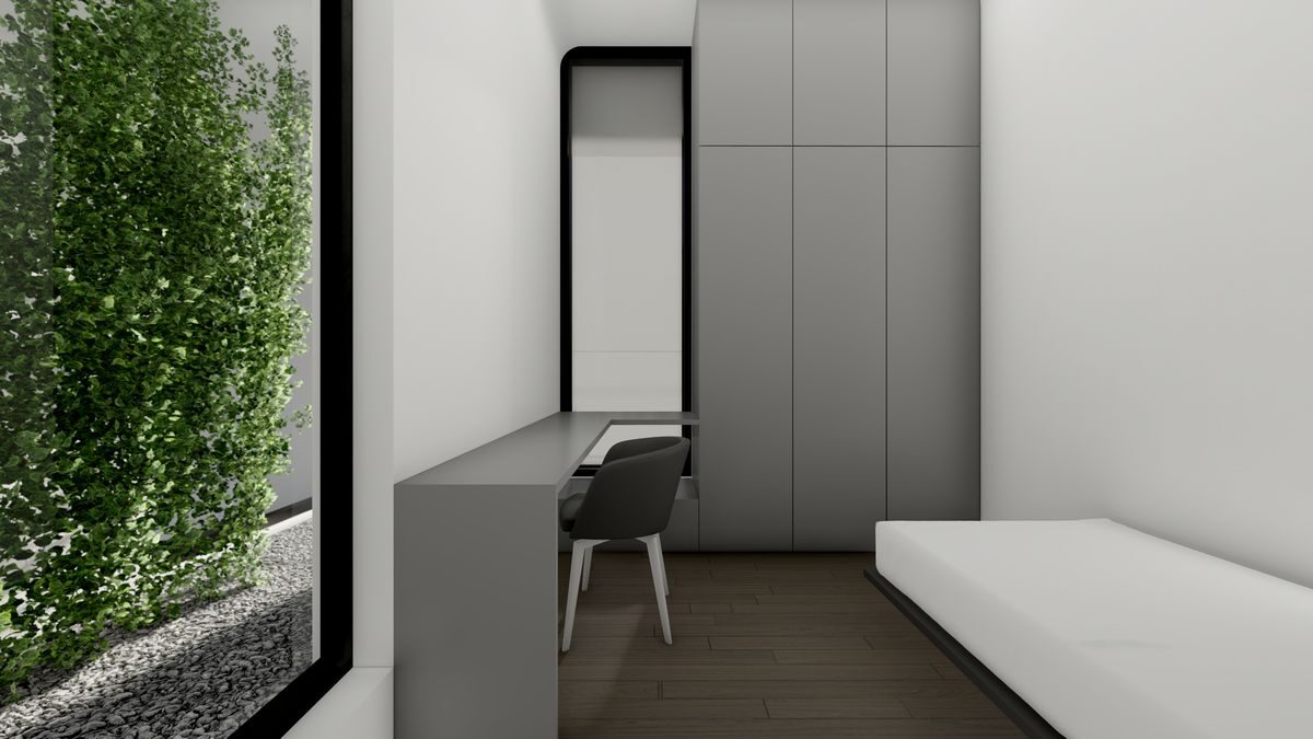 Вілла з 5 спальнями, 184м² в Аланія, Туреччина [ID: 0301-105437]
