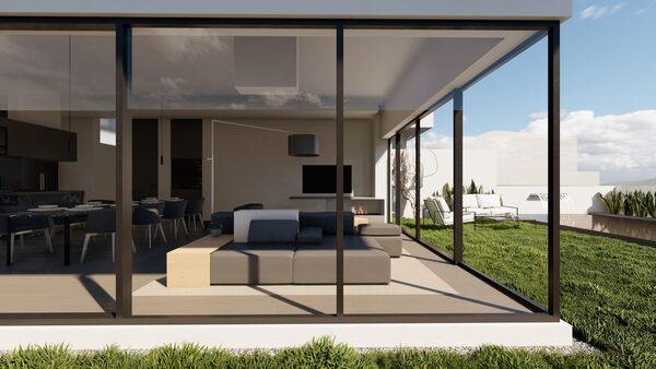 Townhouse in Alanya, Turkey, 184m² - image 9