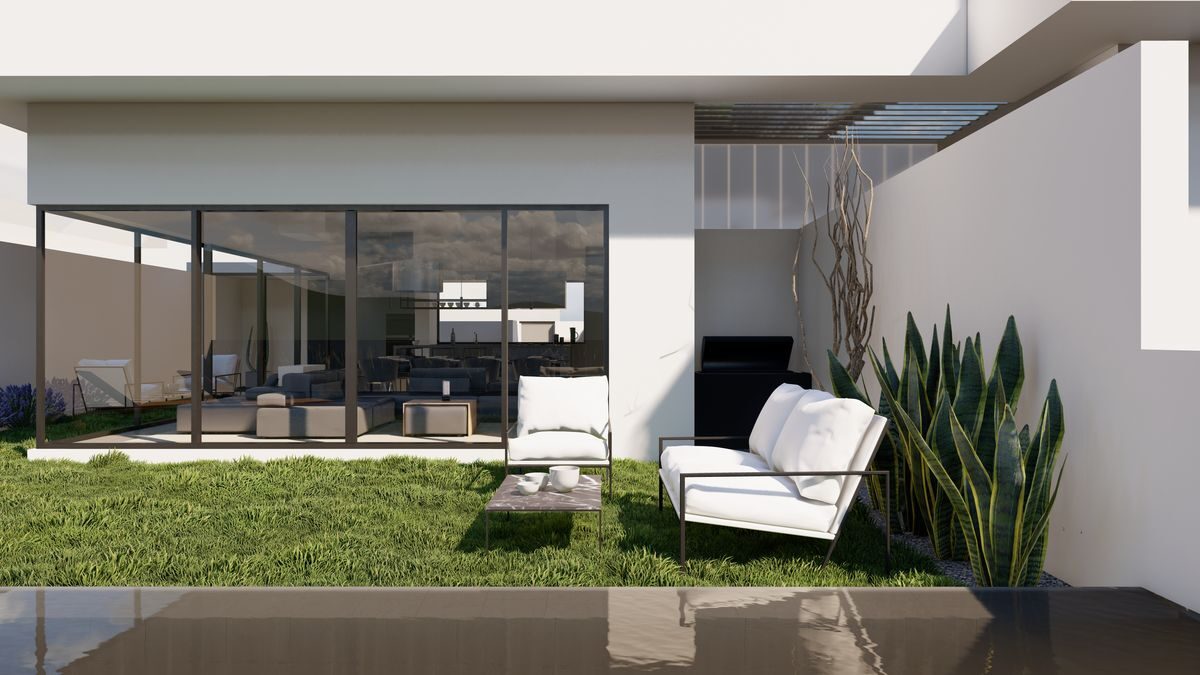 Dom szeregowy z 6 sypialniami, 184m² w Alanya, Turcja [ID: 0301-105438]
