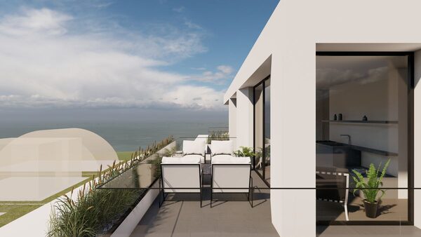 Townhouse in Alanya, Turkey, 184m² - image 7