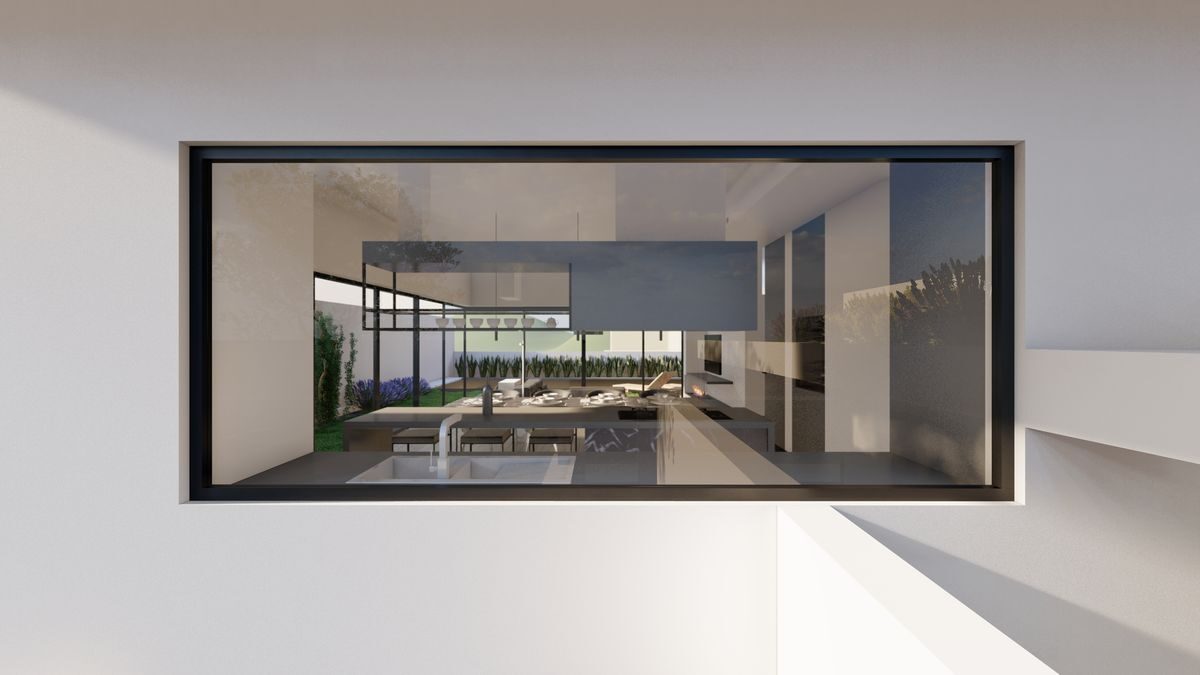 Dom szeregowy z 6 sypialniami, 184m² w Alanya, Turcja [ID: 0301-105438]