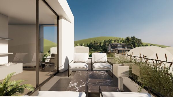 Townhouse in Alanya, Turkey, 184m² - image 5