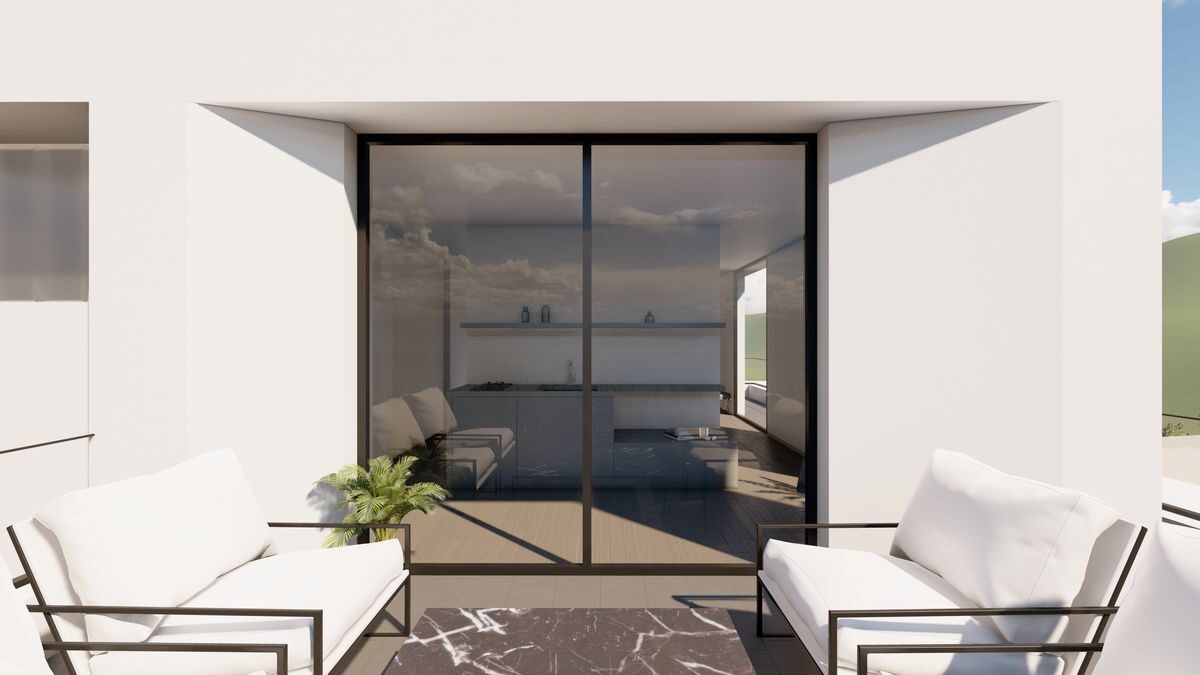 Dom szeregowy z 6 sypialniami, 184m² w Alanya, Turcja [ID: 0301-105438]