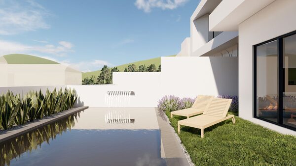 Townhouse in Alanya, Turkey, 184m² - image 8