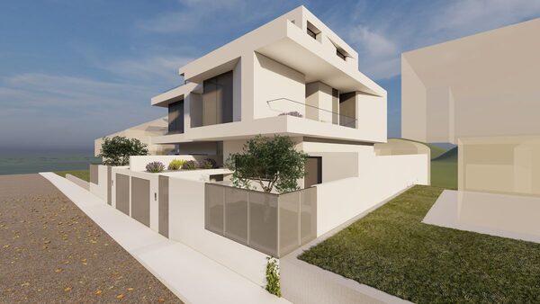 Townhouse in Alanya, Turkey, 184m² - image 3