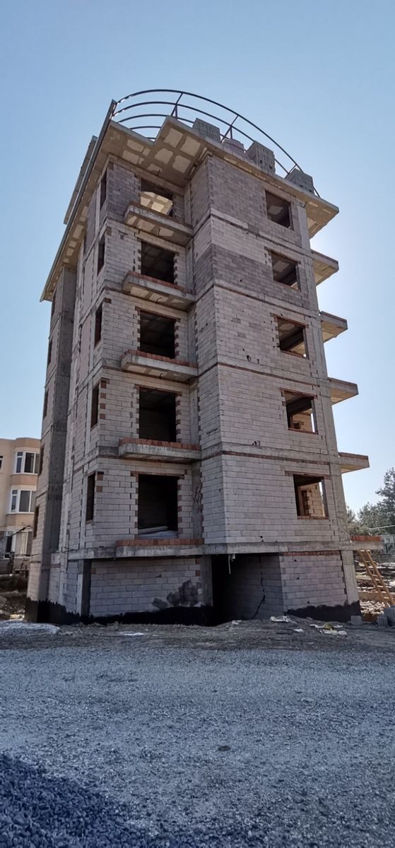 Квартира с 2 спальнями, 72м² в Алания, Турция [ID: 0301-105439]