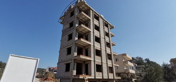 Квартира в Алания, Турция, 72м² - изображение 5