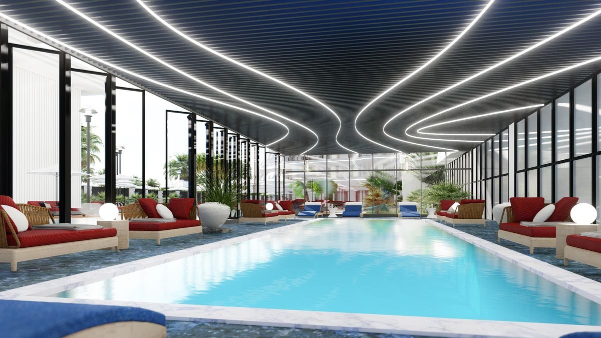 Квартира, 55м² в Алания, Турция [ID: 0301-105445]