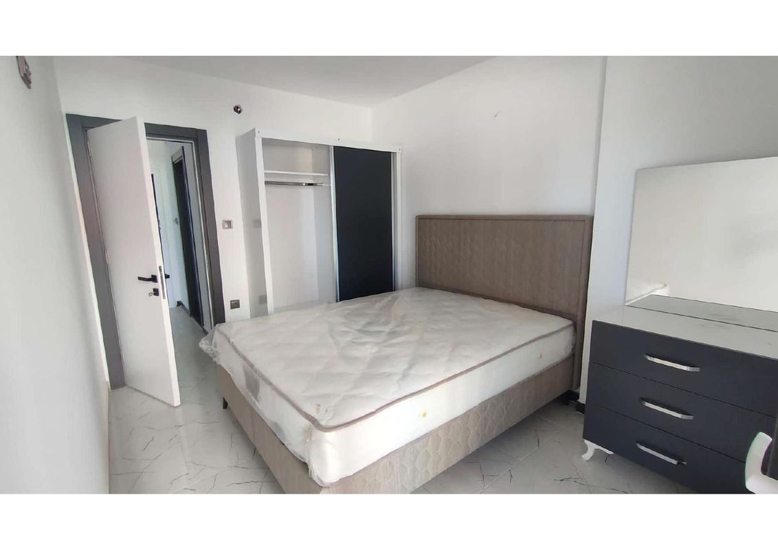 Apartment with 1 bedroom, 67m² in Alanya, Turkey [ID: 0301-105447]