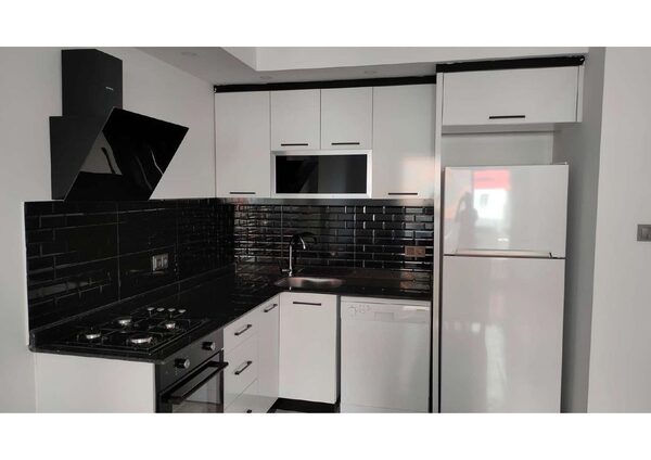 Квартира в Аланія, Туреччина, 67м² - зображення 11