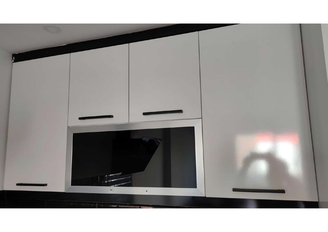 Apartment with 1 bedroom, 67m² in Alanya, Turkey [ID: 0301-105447]