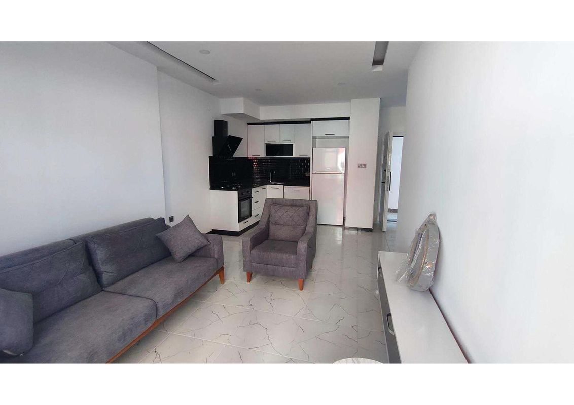 Apartment with 1 bedroom, 67m² in Alanya, Turkey [ID: 0301-105447]