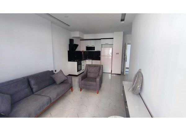Квартира в Аланія, Туреччина, 67м² - зображення 13