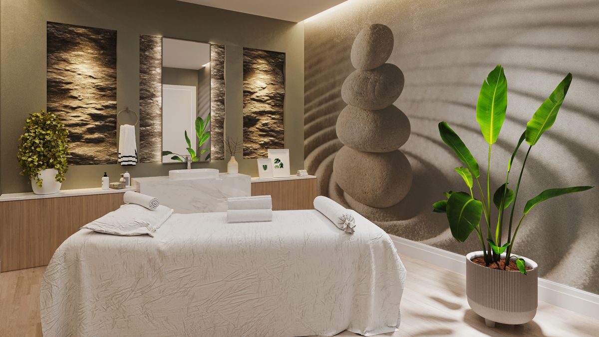 Квартира з 1 спальнею, 60м² в Аланія, Туреччина [ID: 0301-105448]