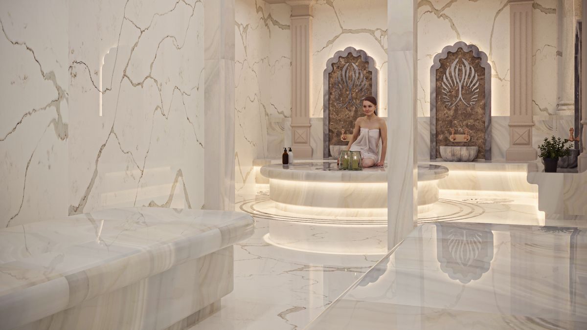 Квартира з 1 спальнею, 60м² в Аланія, Туреччина [ID: 0301-105448]