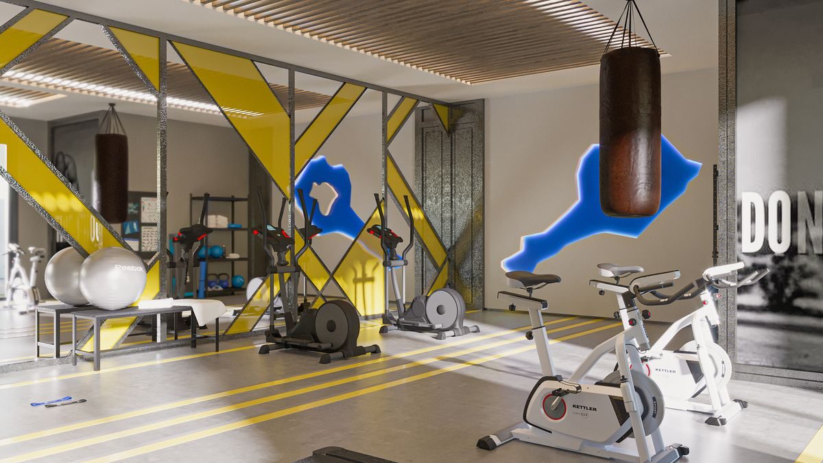 Квартира з 1 спальнею, 60м² в Аланія, Туреччина [ID: 0301-105448]