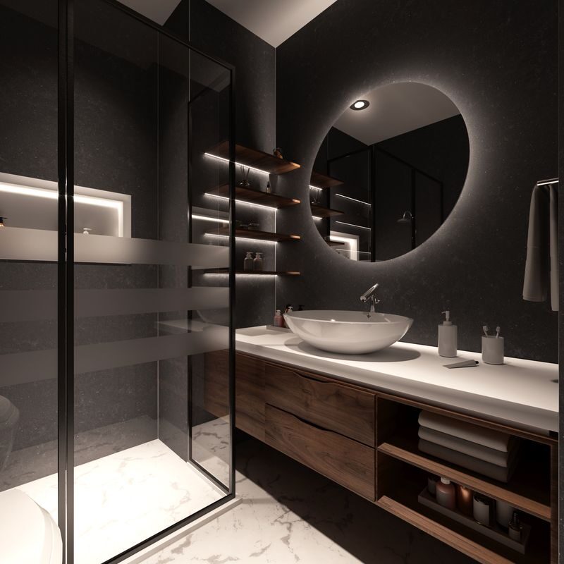 Apartment with 2 bedrooms, 71m² in Alanya, Turkey [ID: 0301-105449]