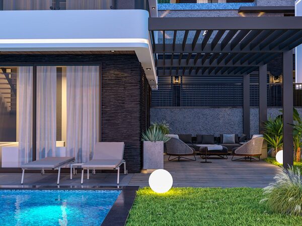 Вілла в Аланія, Туреччина, 434м² - зображення 5