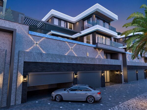 Вілла в Аланія, Туреччина, 434м² - зображення 10