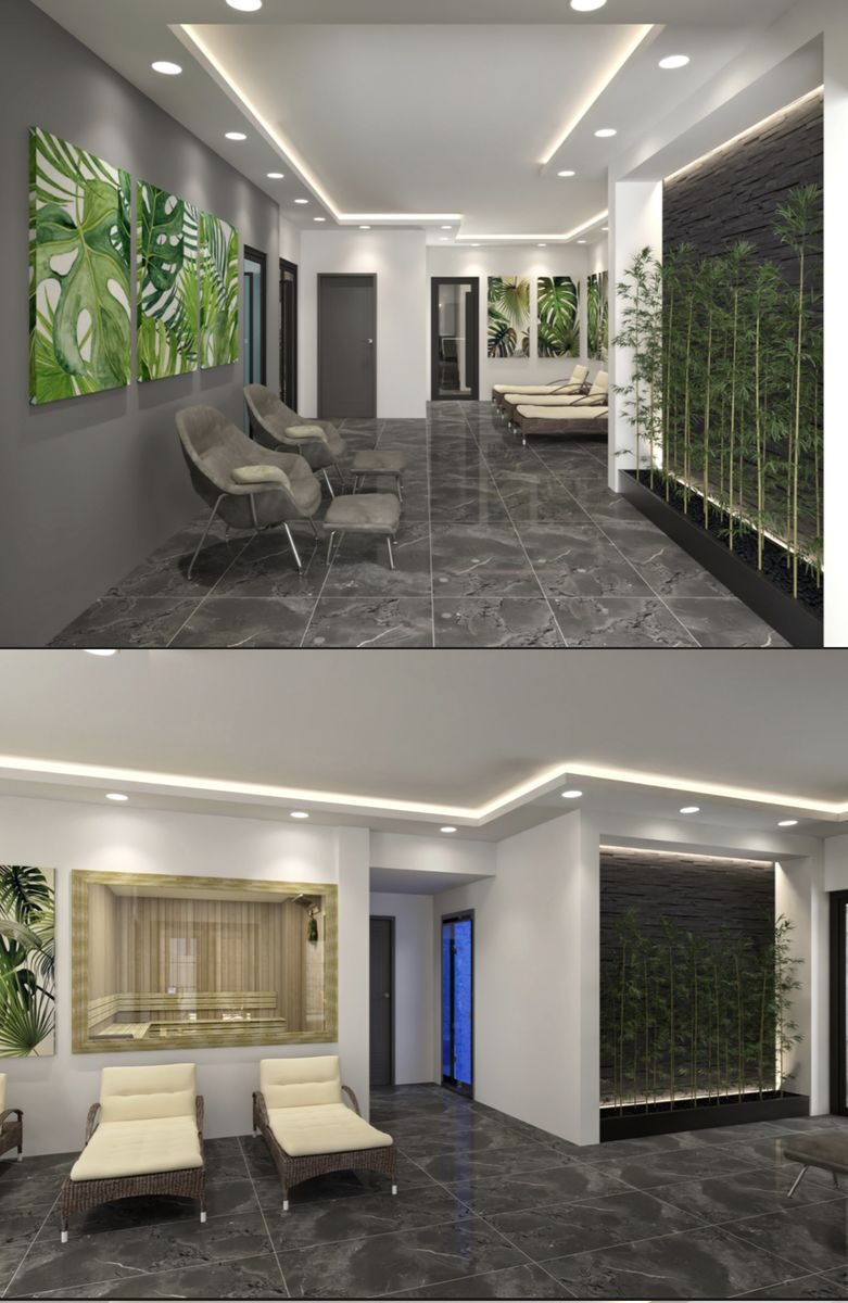 Квартира с 1 спальней, 51м² в Алания, Турция [ID: 0301-105452]