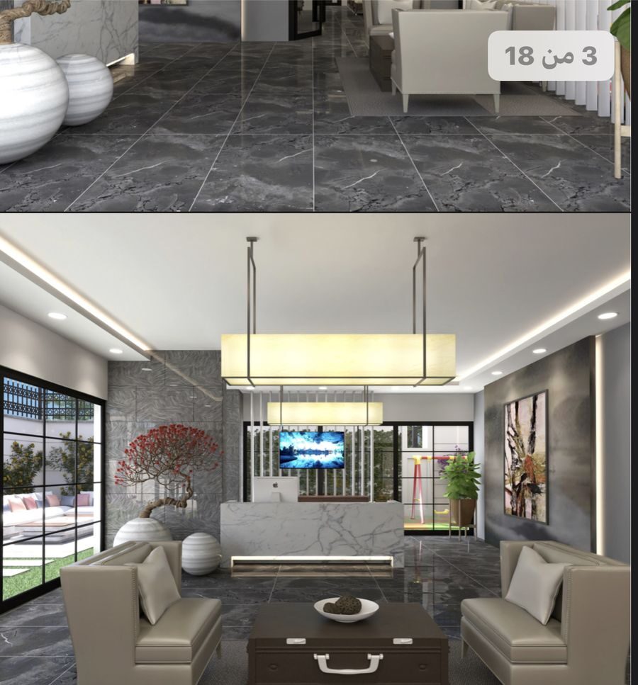 Квартира с 1 спальней, 51м² в Алания, Турция [ID: 0301-105452]