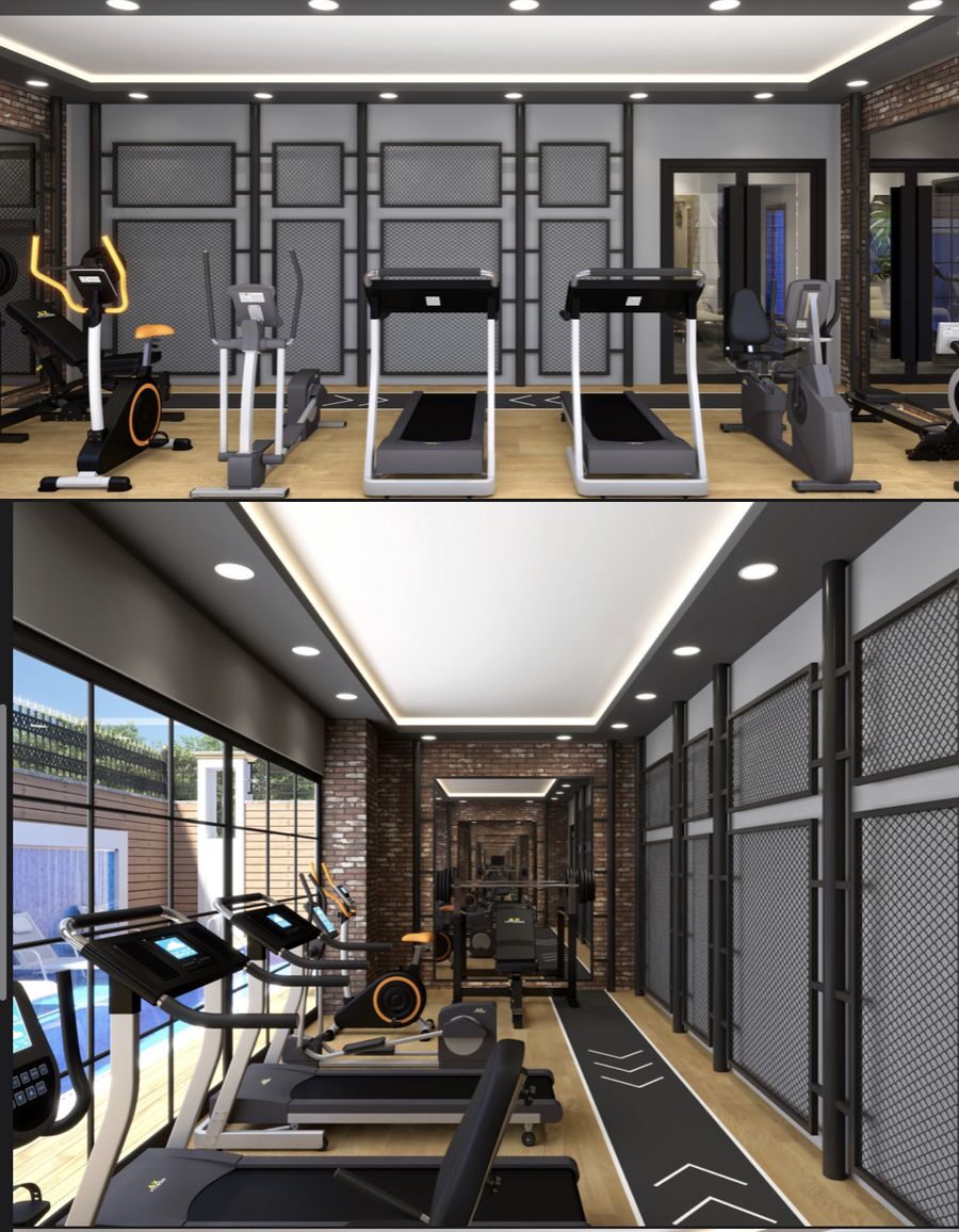 Квартира с 1 спальней, 51м² в Алания, Турция [ID: 0301-105452]