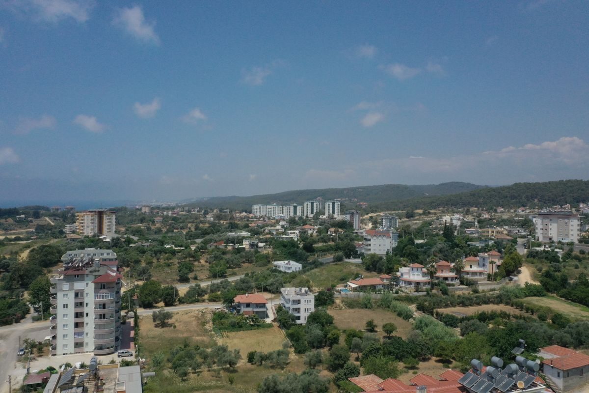 Квартира з 2 спальнями, 105м² в Аланія, Туреччина [ID: 0301-105454]