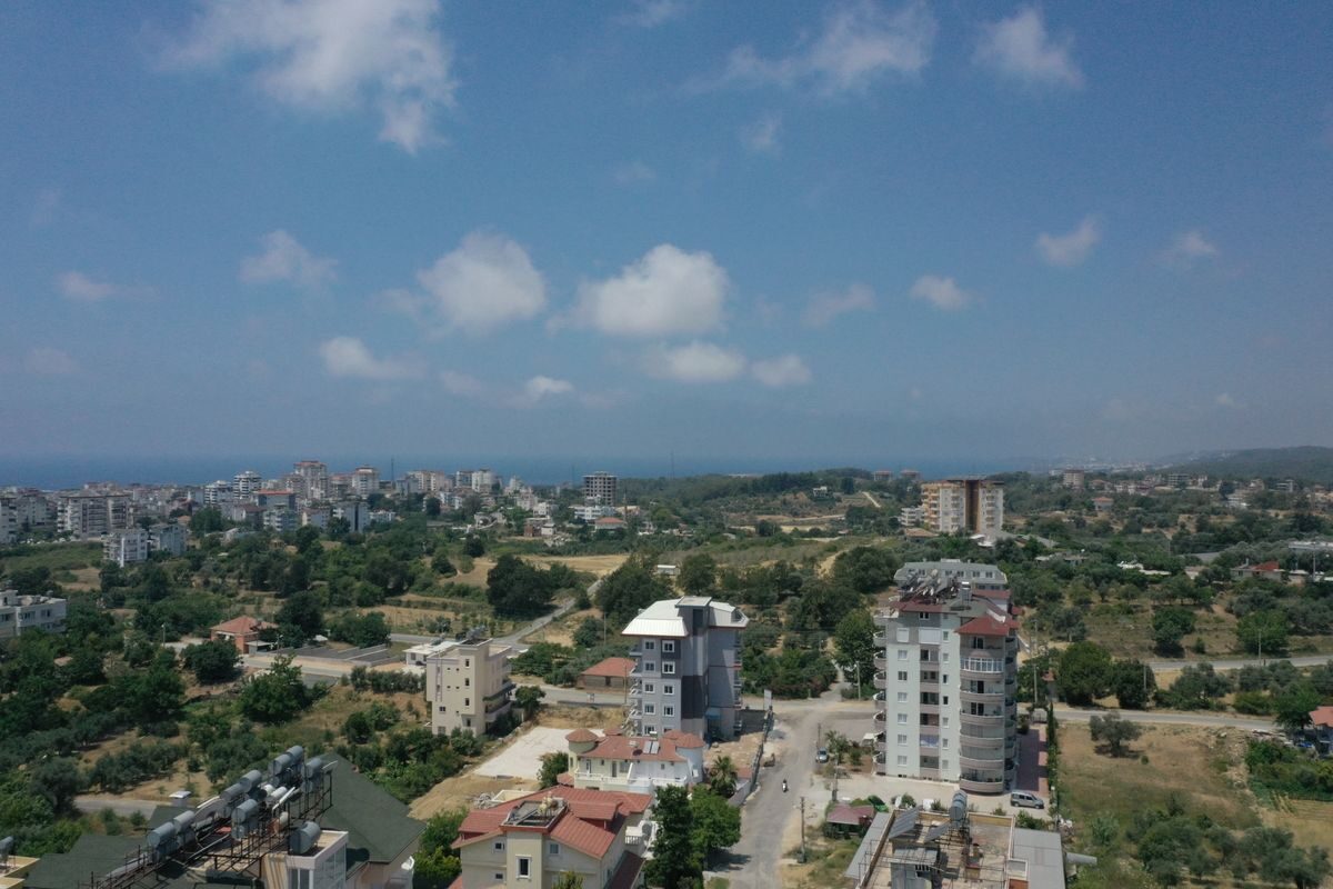 Квартира з 2 спальнями, 105м² в Аланія, Туреччина [ID: 0301-105454]
