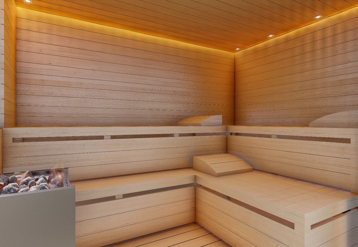 Квартира з 1 спальнею, 55м² в Аланія, Туреччина [ID: 0301-105456]