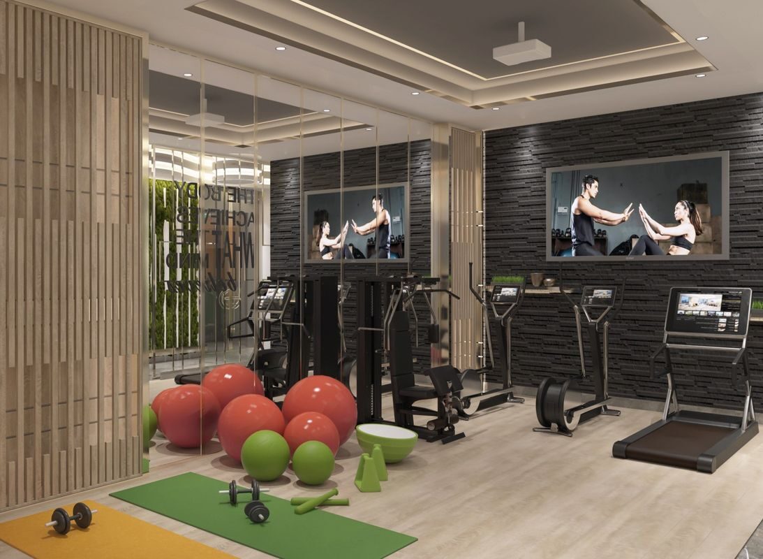 Квартира з 1 спальнею, 55м² в Аланія, Туреччина [ID: 0301-105456]