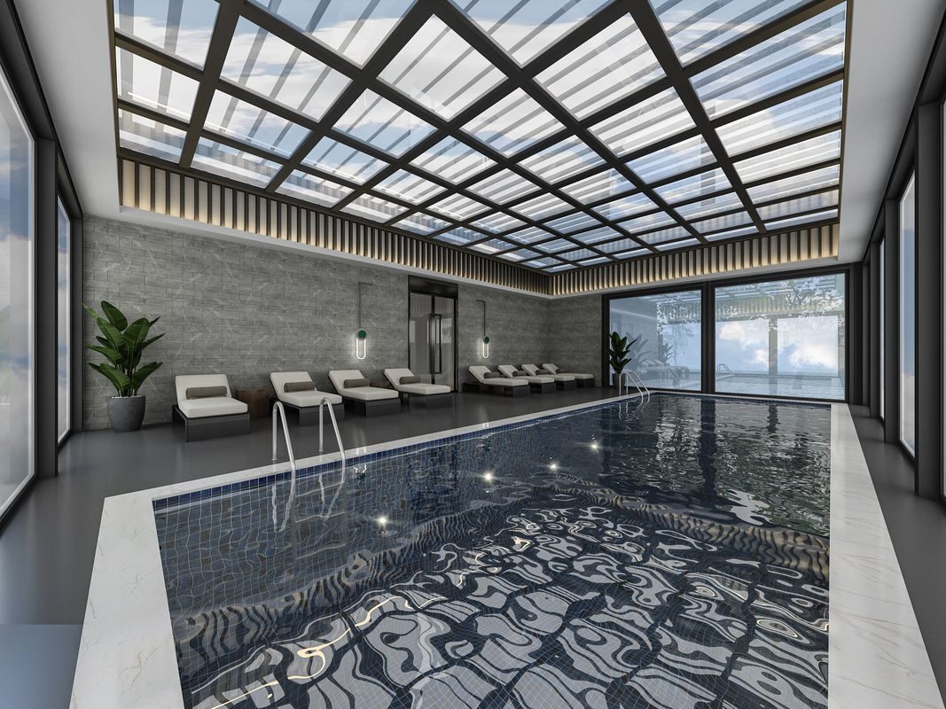 Квартира з 1 спальнею, 55м² в Аланія, Туреччина [ID: 0301-105456]