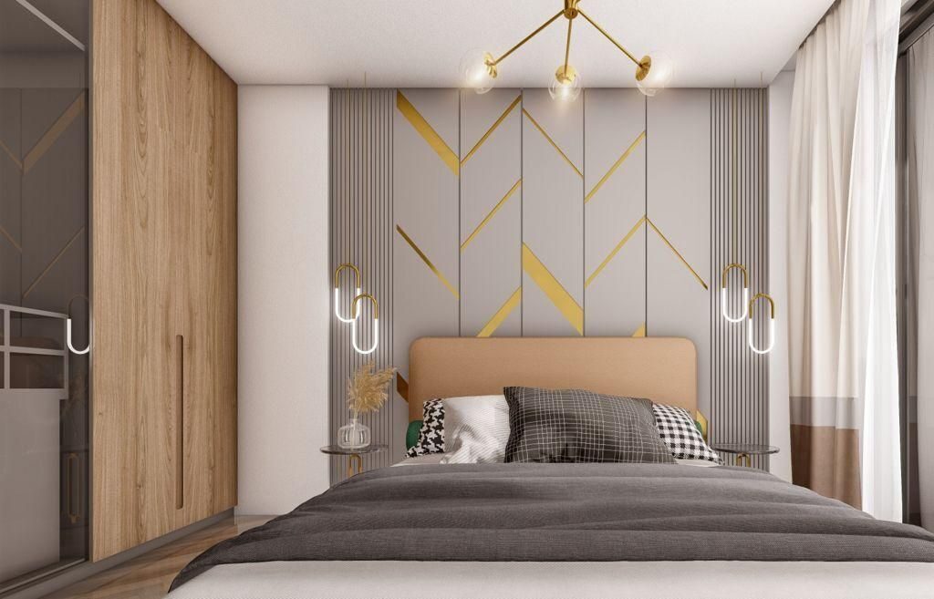 Квартира з 1 спальнею, 45м² в Аланія, Туреччина [ID: 0301-105457]