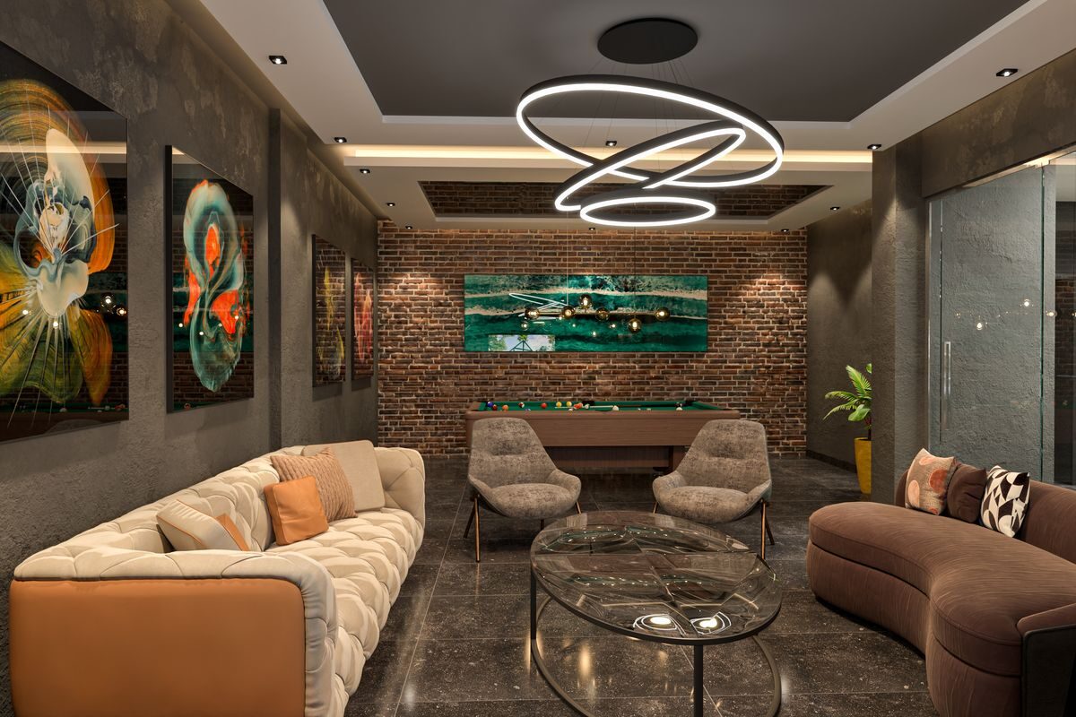 Квартира с 2 спальнями, 120м² в Алания, Турция [ID: 0301-105461]