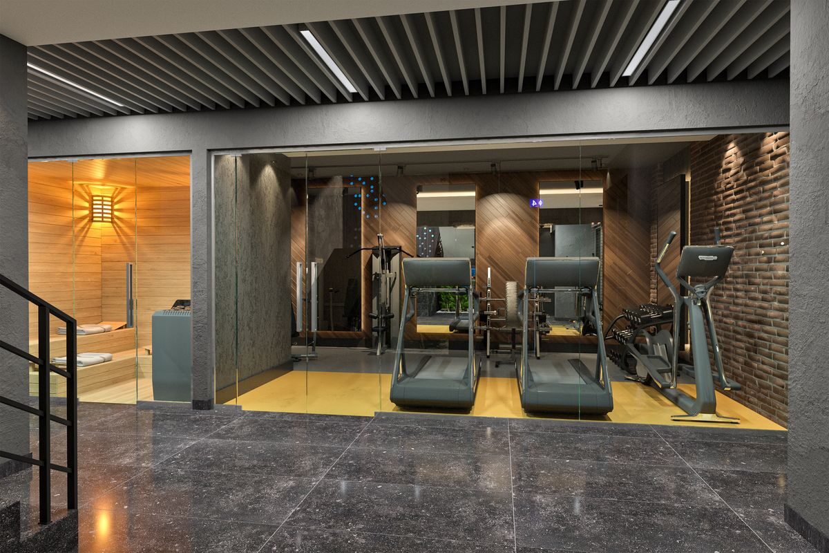 Квартира с 2 спальнями, 120м² в Алания, Турция [ID: 0301-105461]