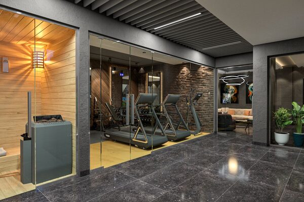 Квартира в Аланія, Туреччина, 120м² - зображення 10