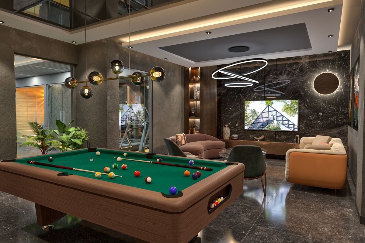 Квартира с 2 спальнями, 120м² в Алания, Турция [ID: 0301-105461]