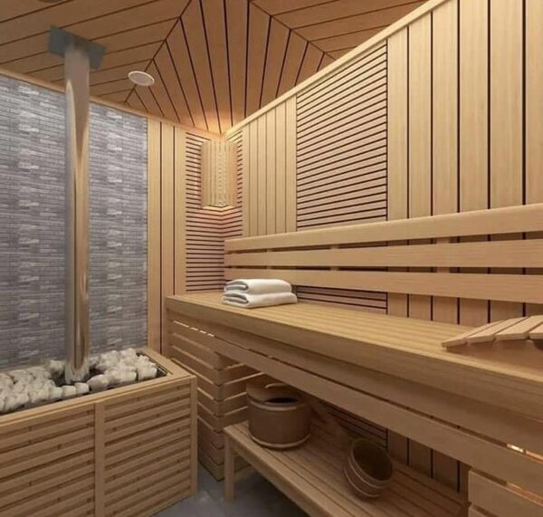 Квартира в Аланія, Туреччина, 120м² - зображення 13