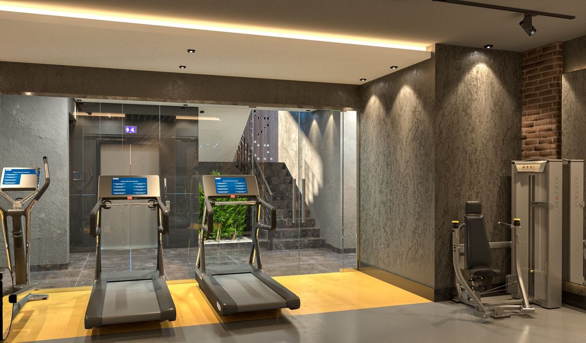 Квартира с 2 спальнями, 120м² в Алания, Турция [ID: 0301-105461]