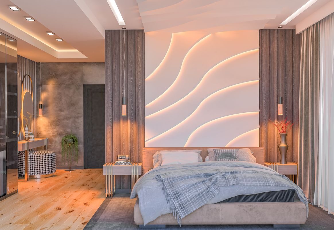 Квартира з 3 спальнями, 385м² в Аланія, Туреччина [ID: 0301-105465]