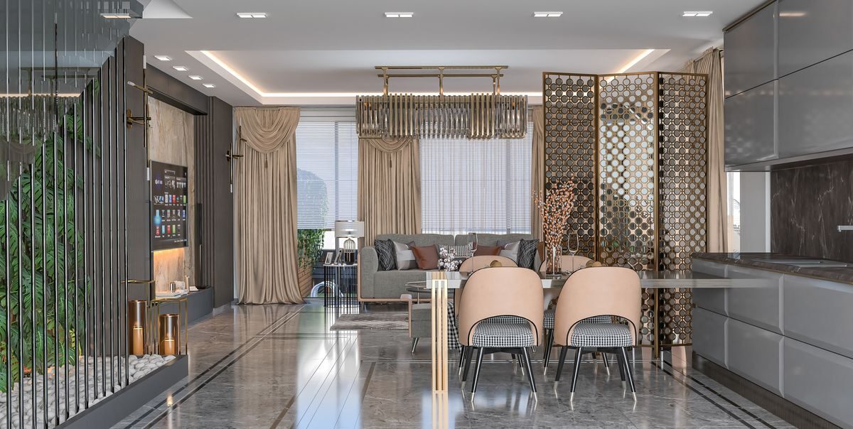 Квартира з 3 спальнями, 385м² в Аланія, Туреччина [ID: 0301-105465]