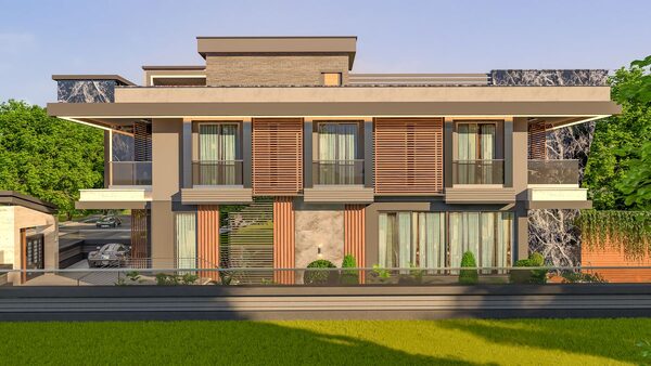 Apartament w Alanya, Turcja, 385m² - obraz 12