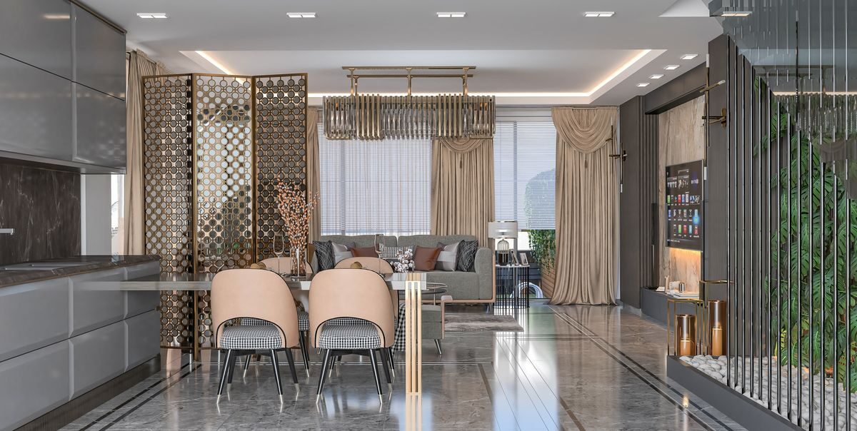 Квартира з 3 спальнями, 385м² в Аланія, Туреччина [ID: 0301-105465]