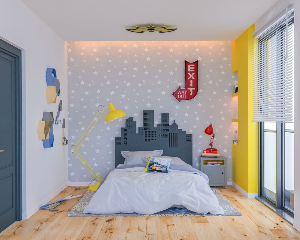 Квартира з 3 спальнями, 385м² в Аланія, Туреччина [ID: 0301-105465]