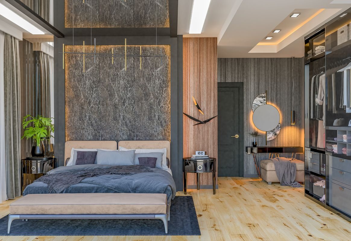 Квартира з 3 спальнями, 385м² в Аланія, Туреччина [ID: 0301-105465]