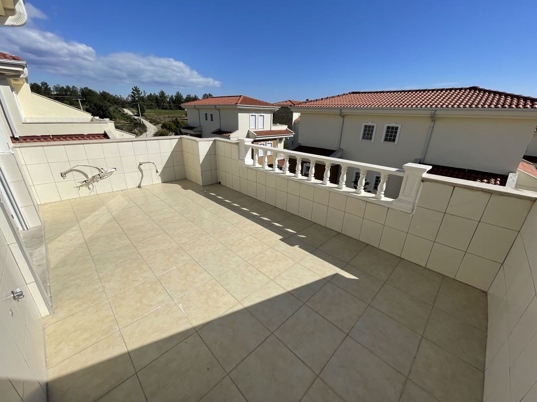 Квартира с 4 спальнями, 144м² в Алания, Турция [ID: 0301-105467]