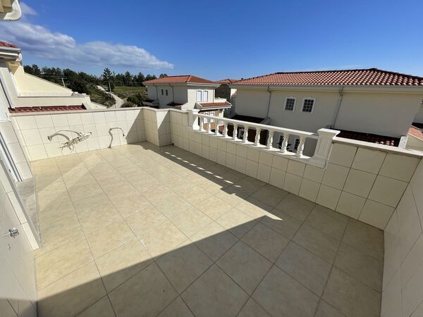 Apartament w Alanya, Turcja, 144m² - obraz 5