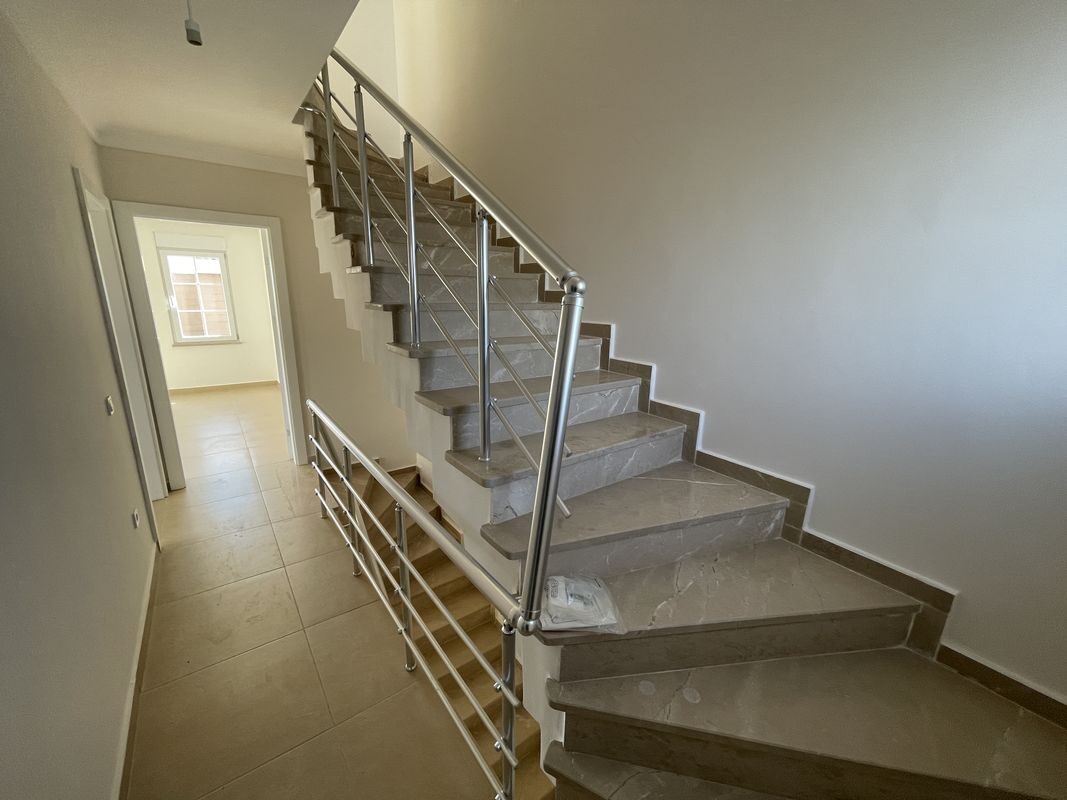 Квартира с 4 спальнями, 144м² в Алания, Турция [ID: 0301-105467]