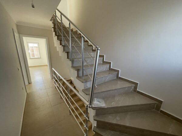 Apartament w Alanya, Turcja, 144m² - obraz 14
